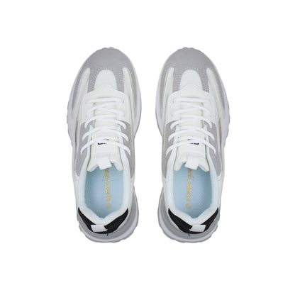 Stylish Durable Sole Sneakers