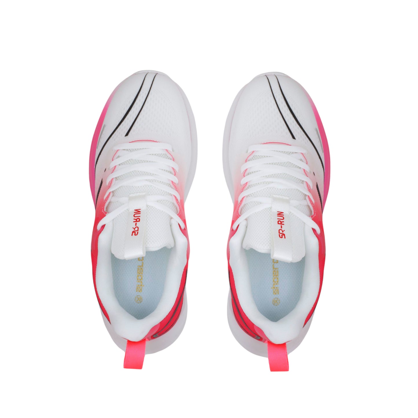 Comfy Mesh Sneakers