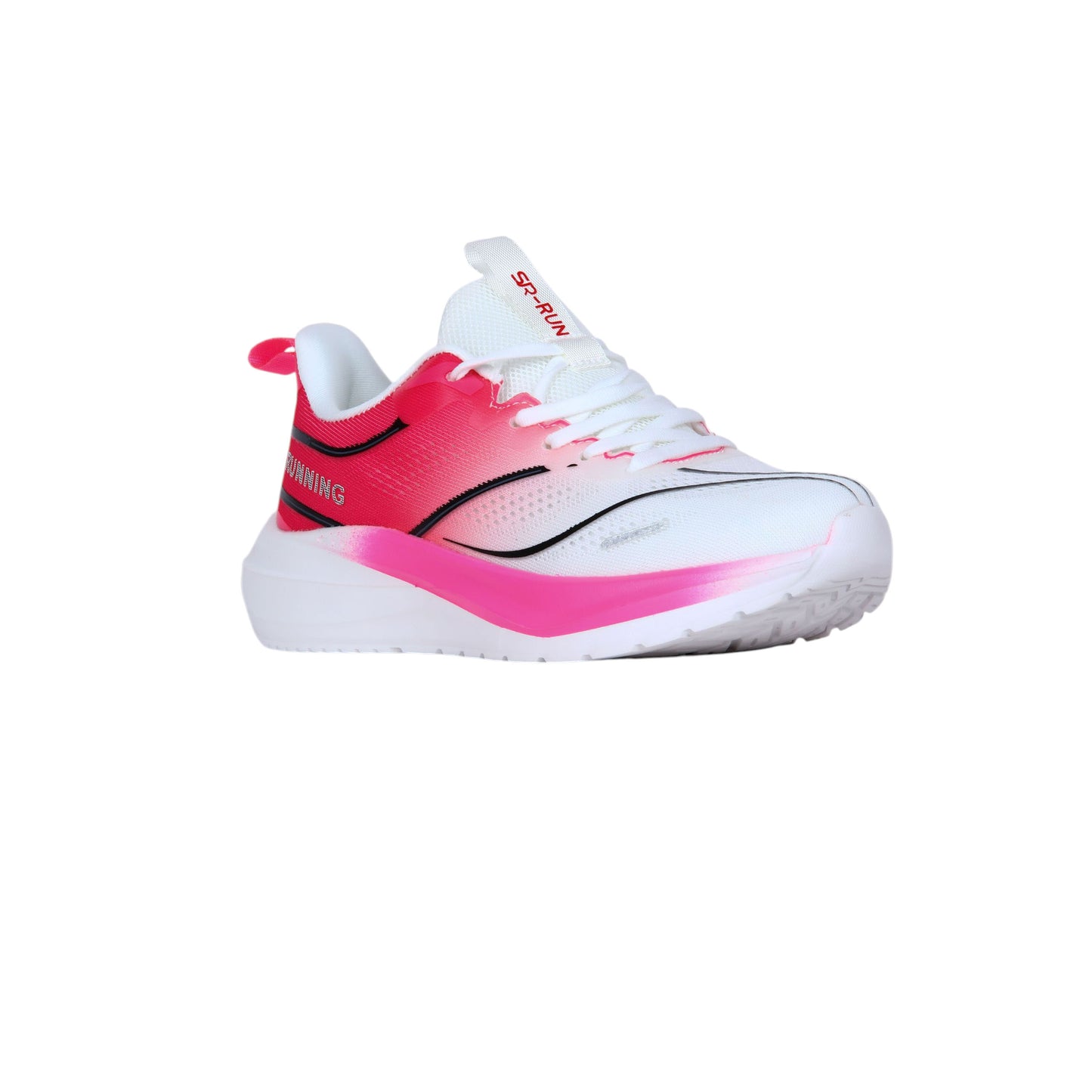 Comfy Mesh Sneakers
