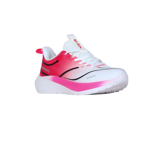 Comfy Mesh Sneakers