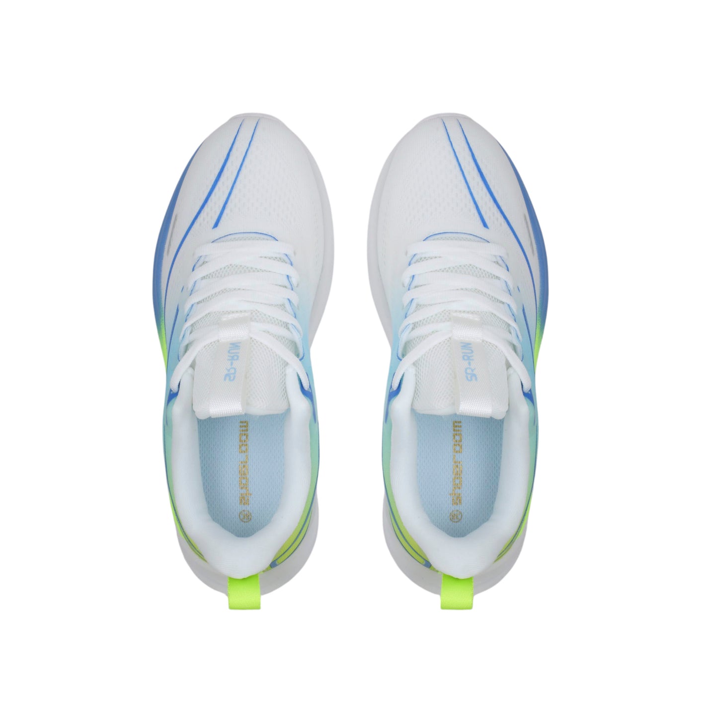 Comfy Mesh Sneakers