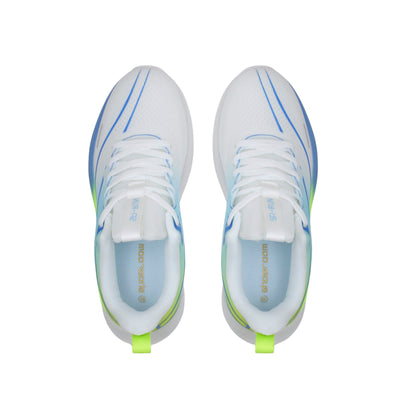 Comfy Mesh Sneakers