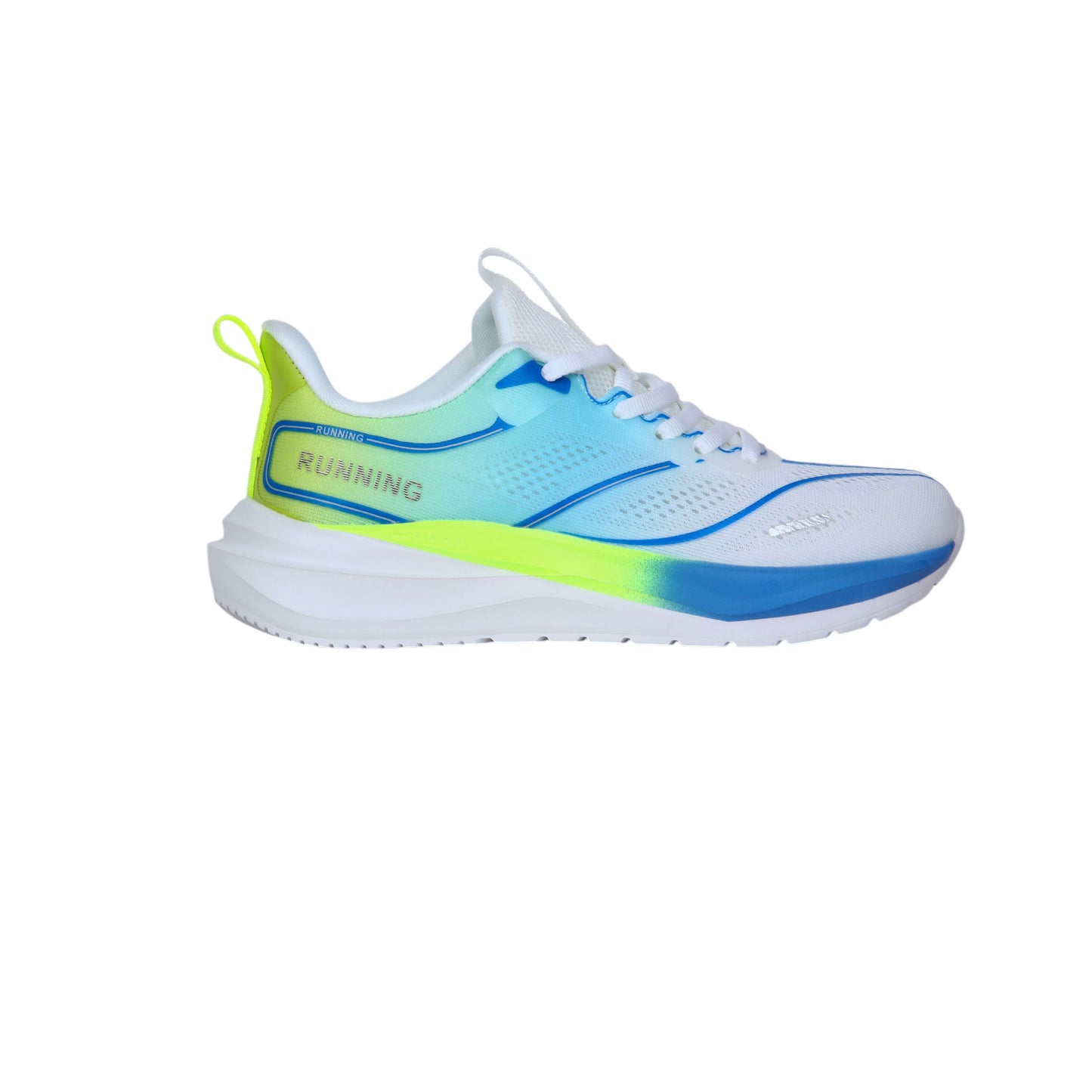 Comfy Mesh Sneakers