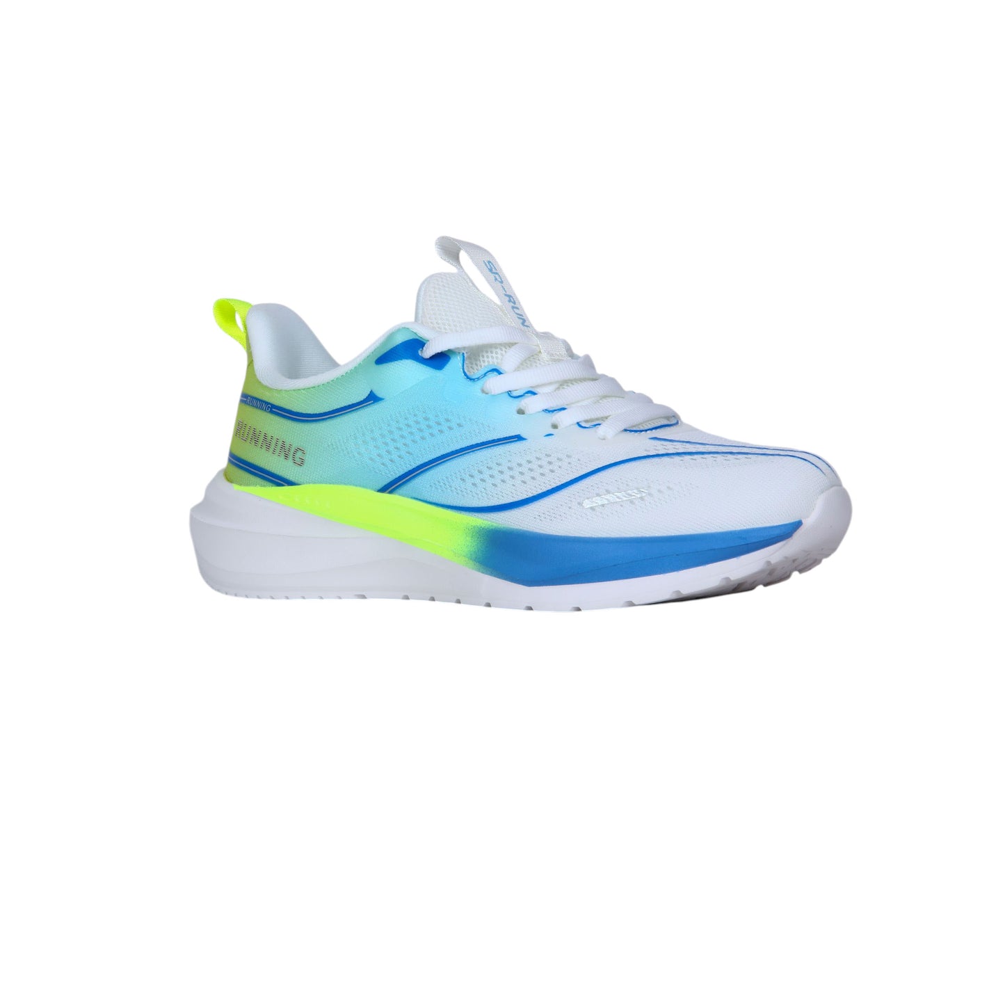 Comfy Mesh Sneakers