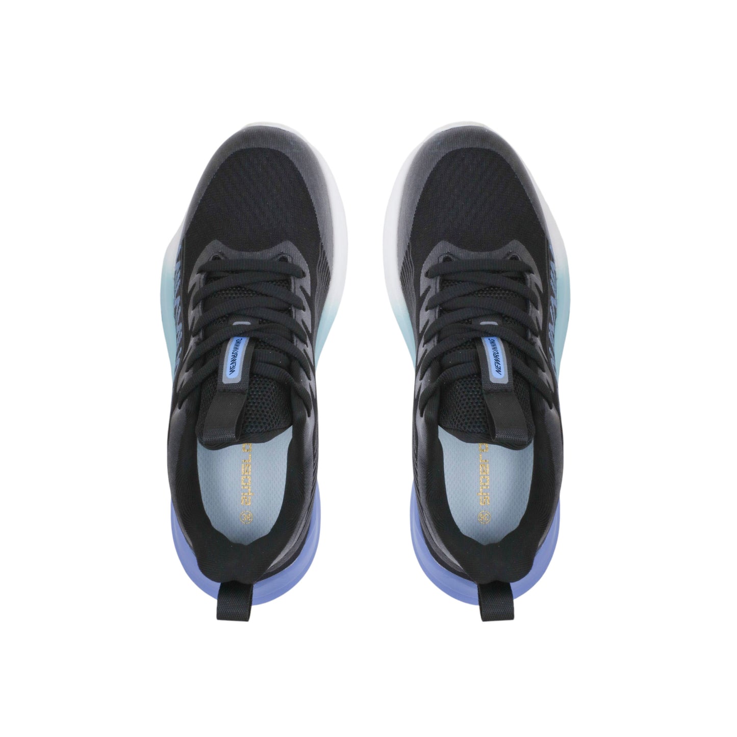 Trendy Colorful Sneakers