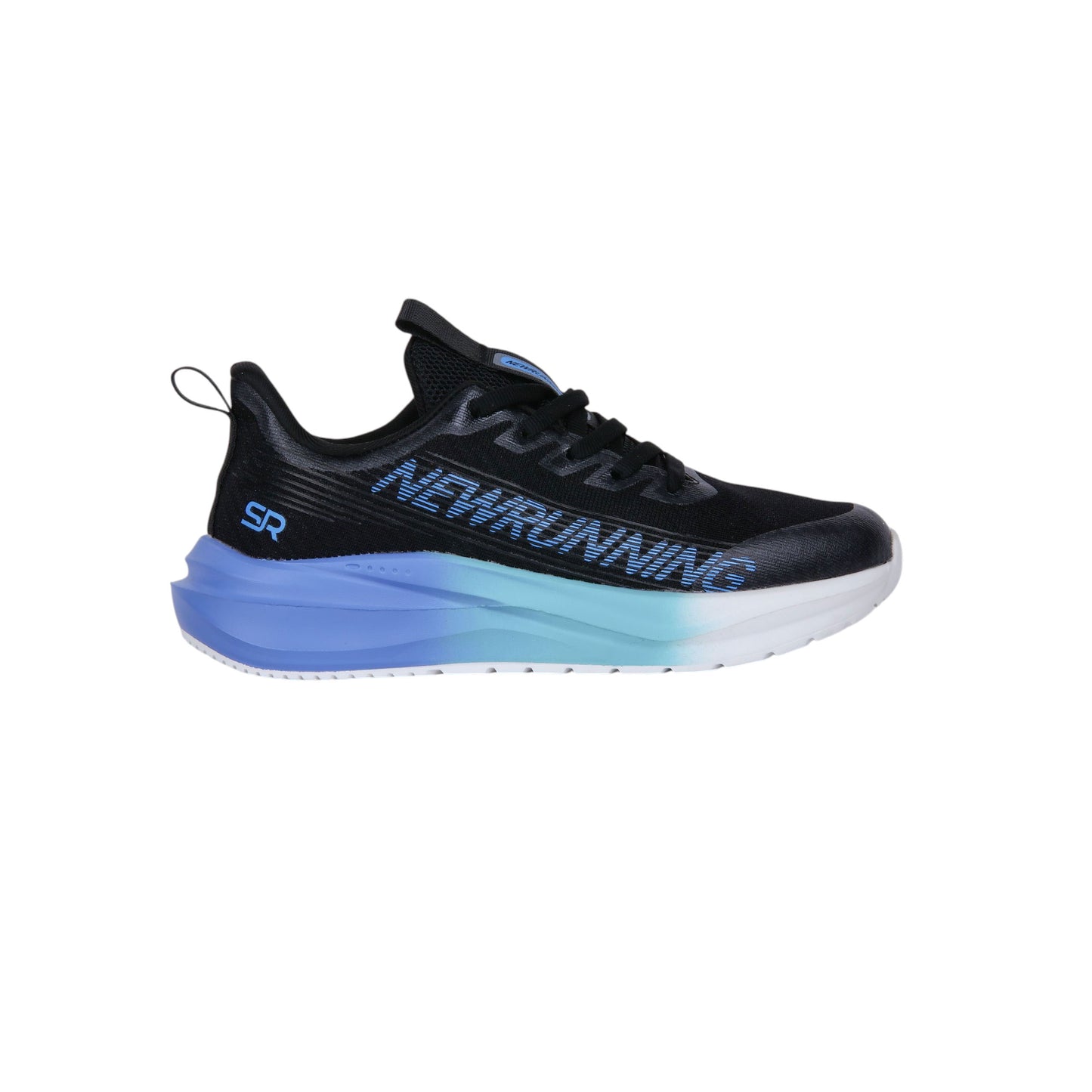 Trendy Colorful Sneakers