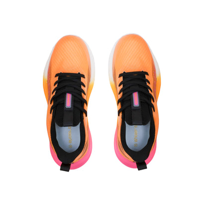 Trendy Colorful Sneakers
