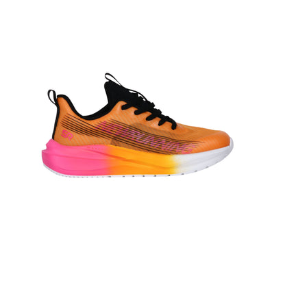 Trendy Colorful Sneakers