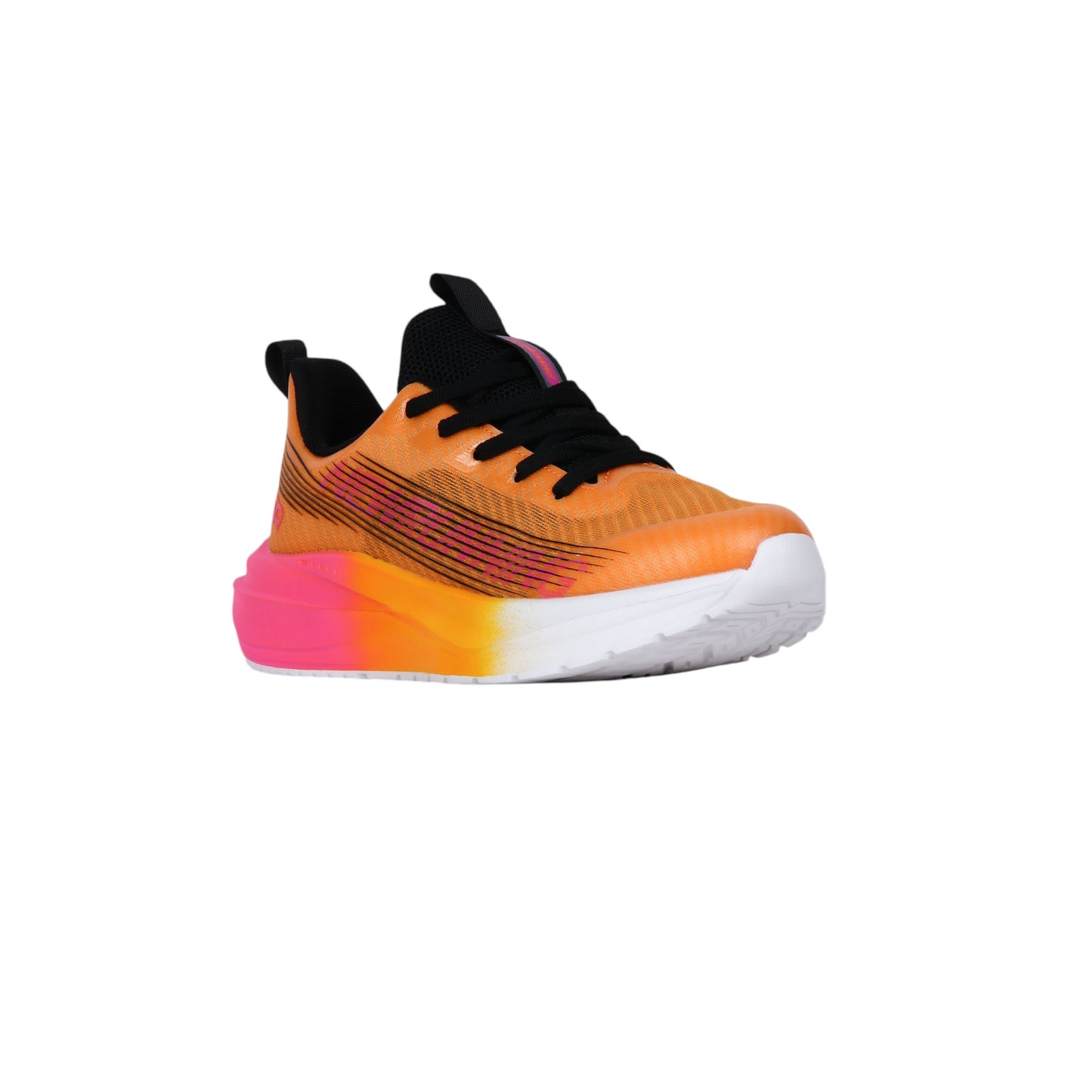 Trendy Colorful Sneakers