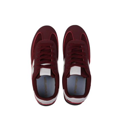 Casual Suede Leather Sneakers