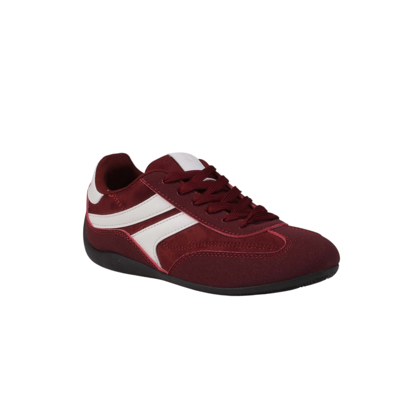 Casual Suede Leather Sneakers
