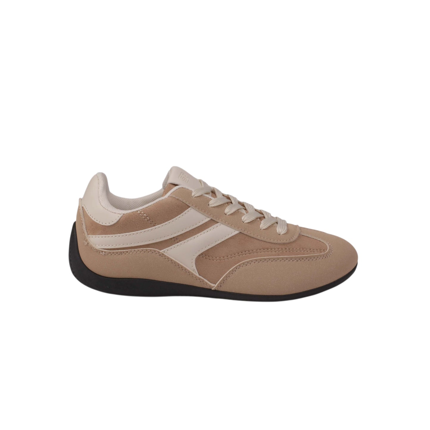 Casual Suede Leather Sneakers