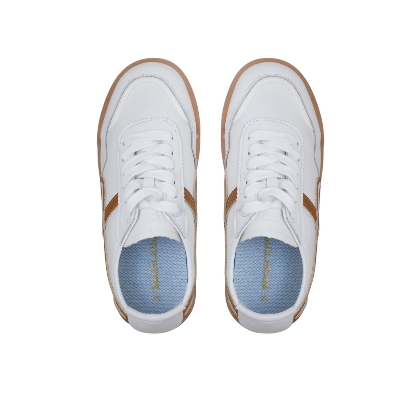 Comfy Sole Sneakers