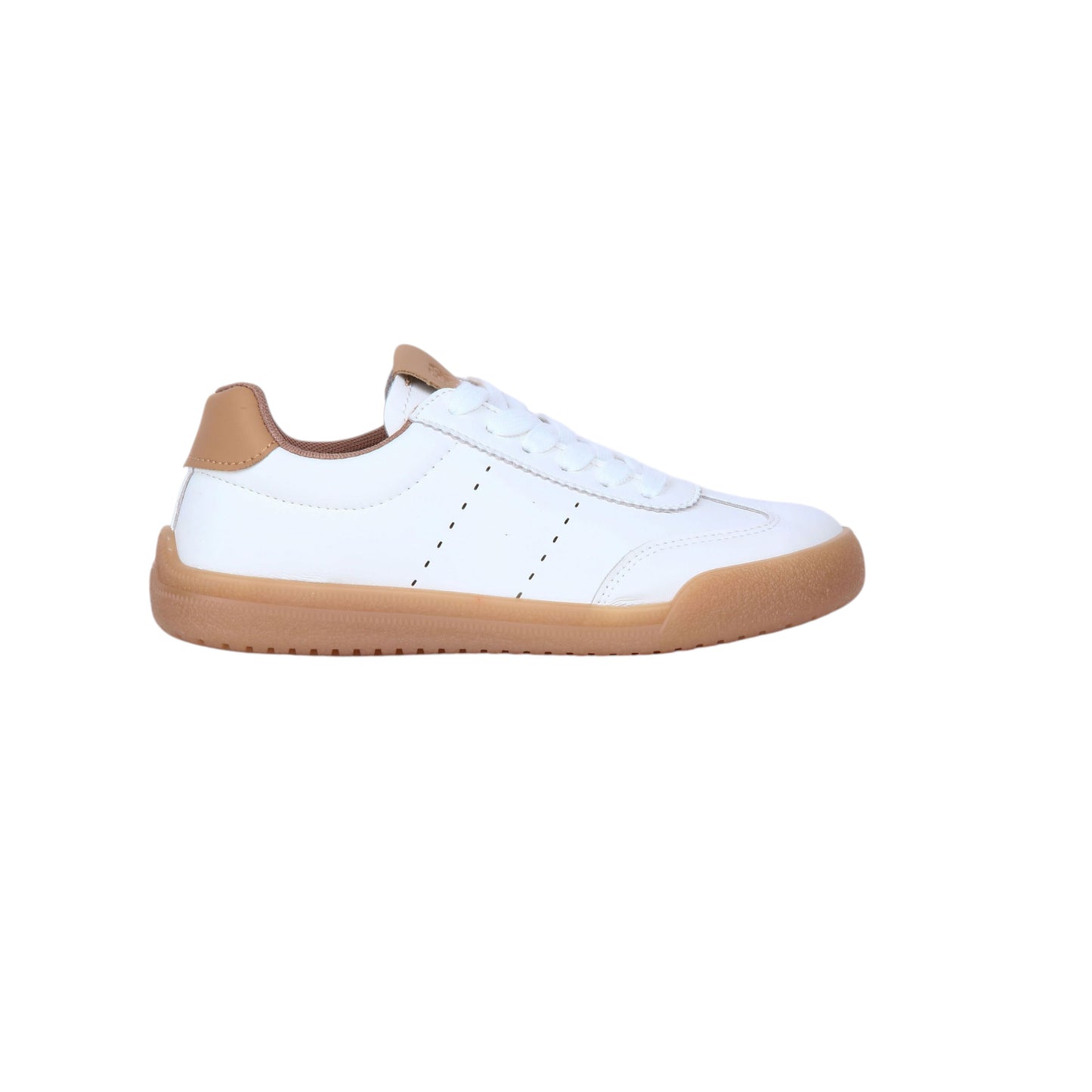 Elegant Flexible Sneakers
