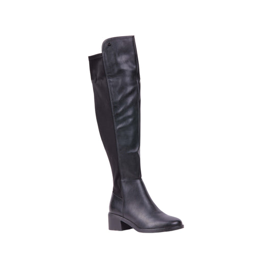 Elastic Back Boot - 3 CM