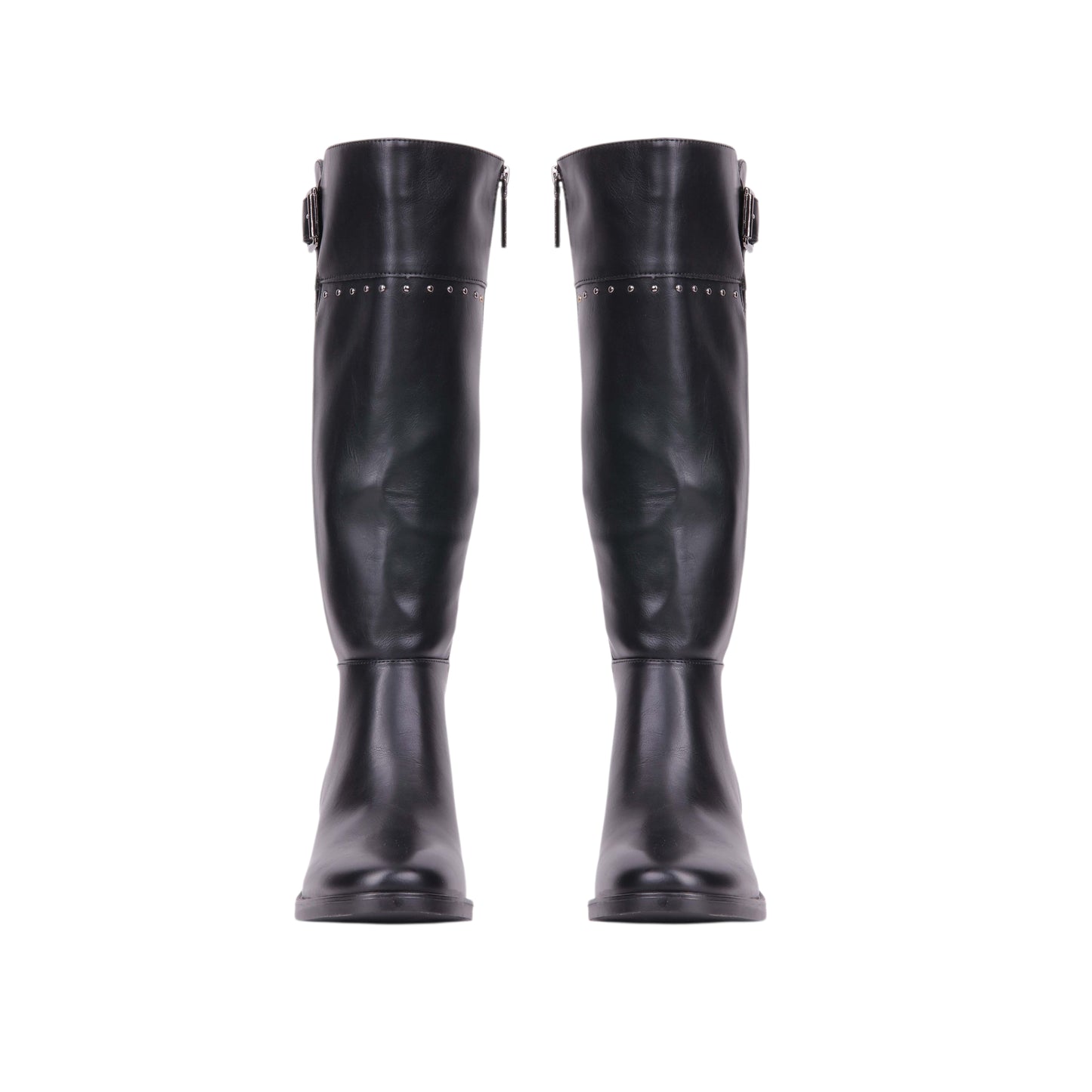 Studs Boot - 3 CM