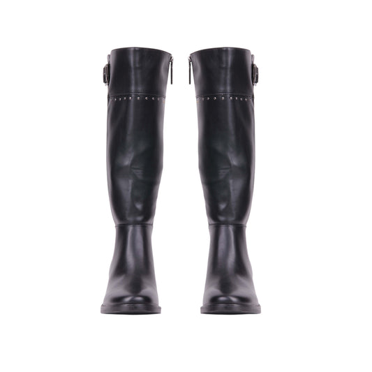 Studs Boot - 3 CM