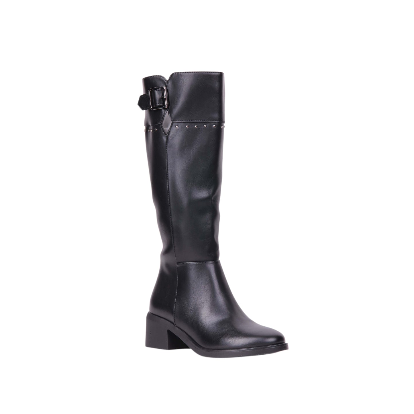 Studs Boot - 3 CM