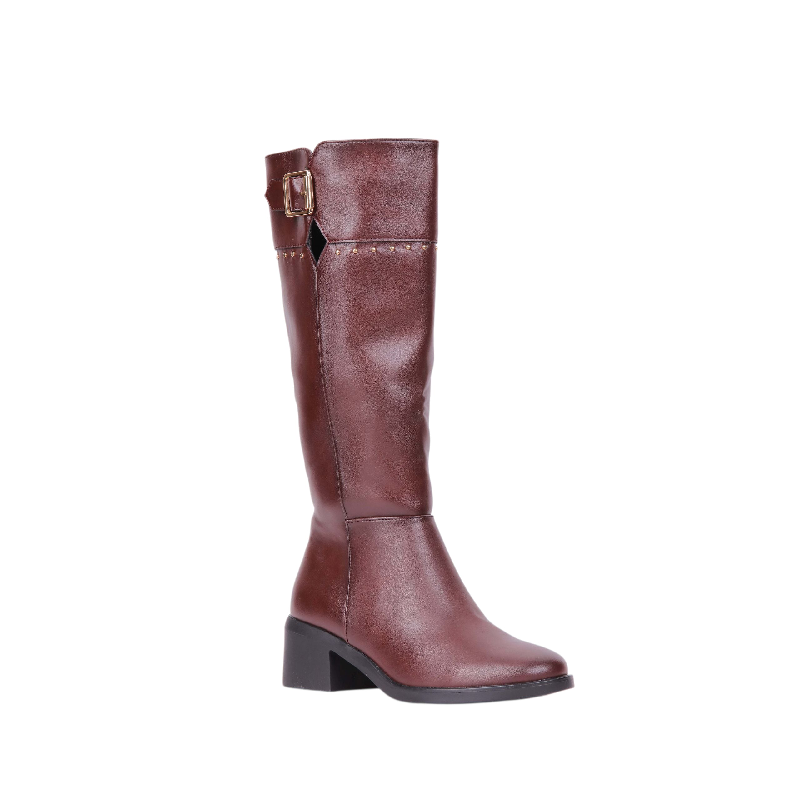 Studs Boot - 3 CM – RVVER