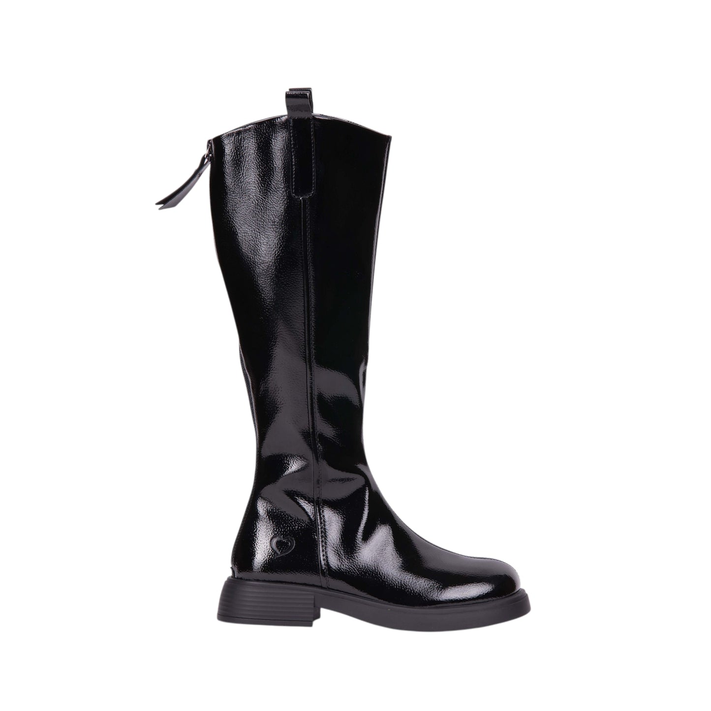 Verneh Boot - 3 CM