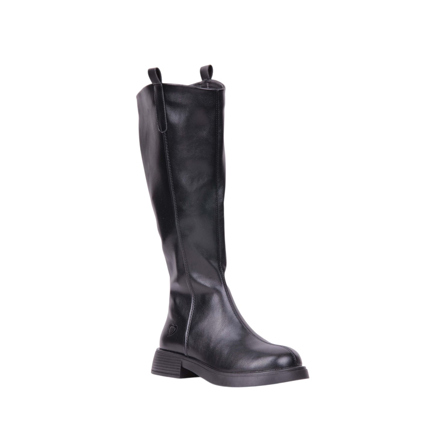 Plain Boot - 3 CM