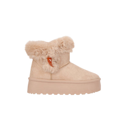 Fur Ugg