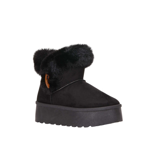 Fur Ugg