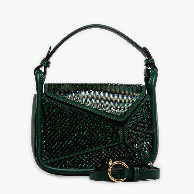 Soiree Mini Bag with Extra Handle