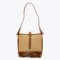 Stylish Shoulder Bag with Handle