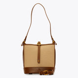 Stylish Shoulder Bag with Handle