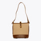 Stylish Shoulder Bag with Handle