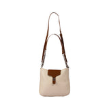 Twist Lock Shoulder & Cross Bag