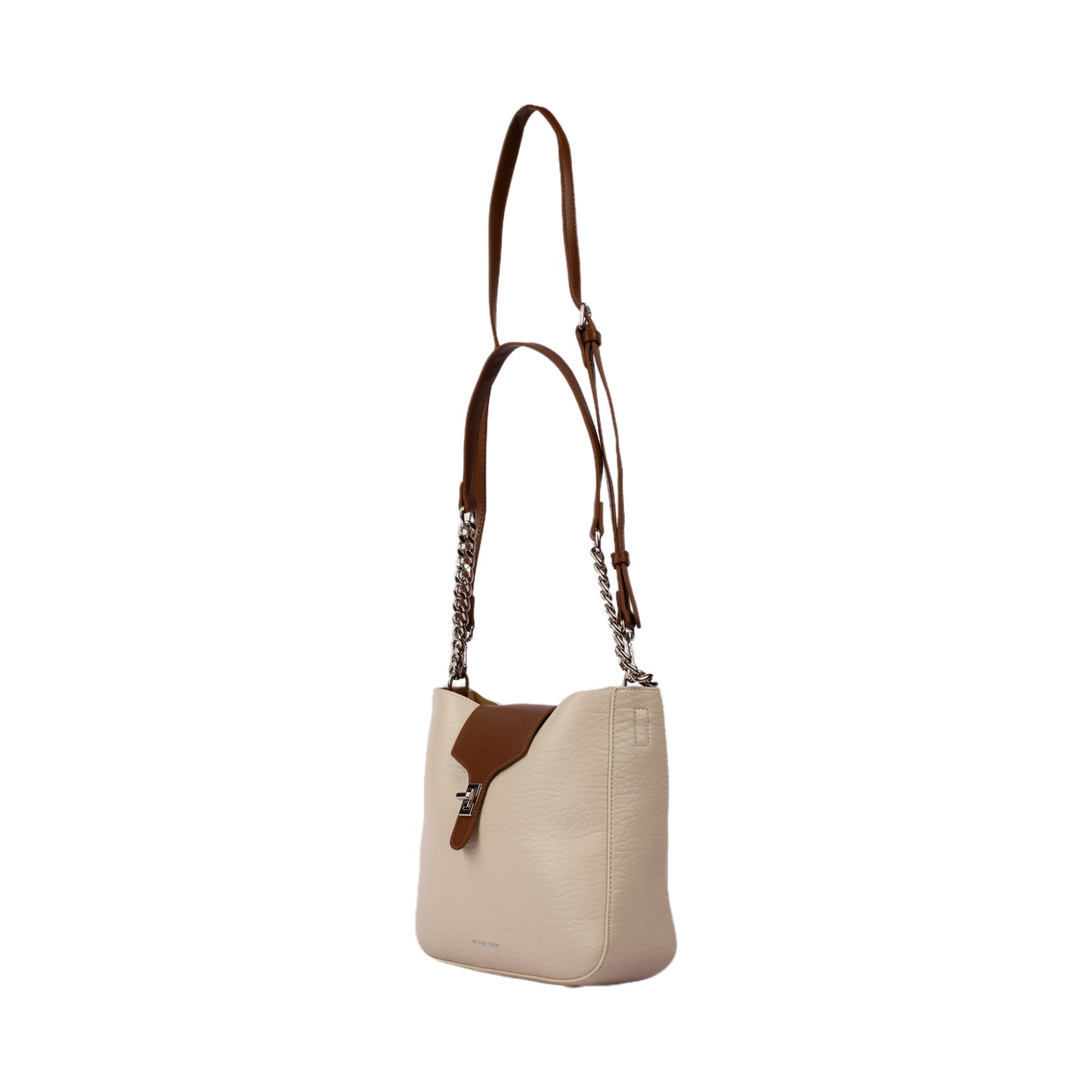 Twist Lock Shoulder & Cross Bag