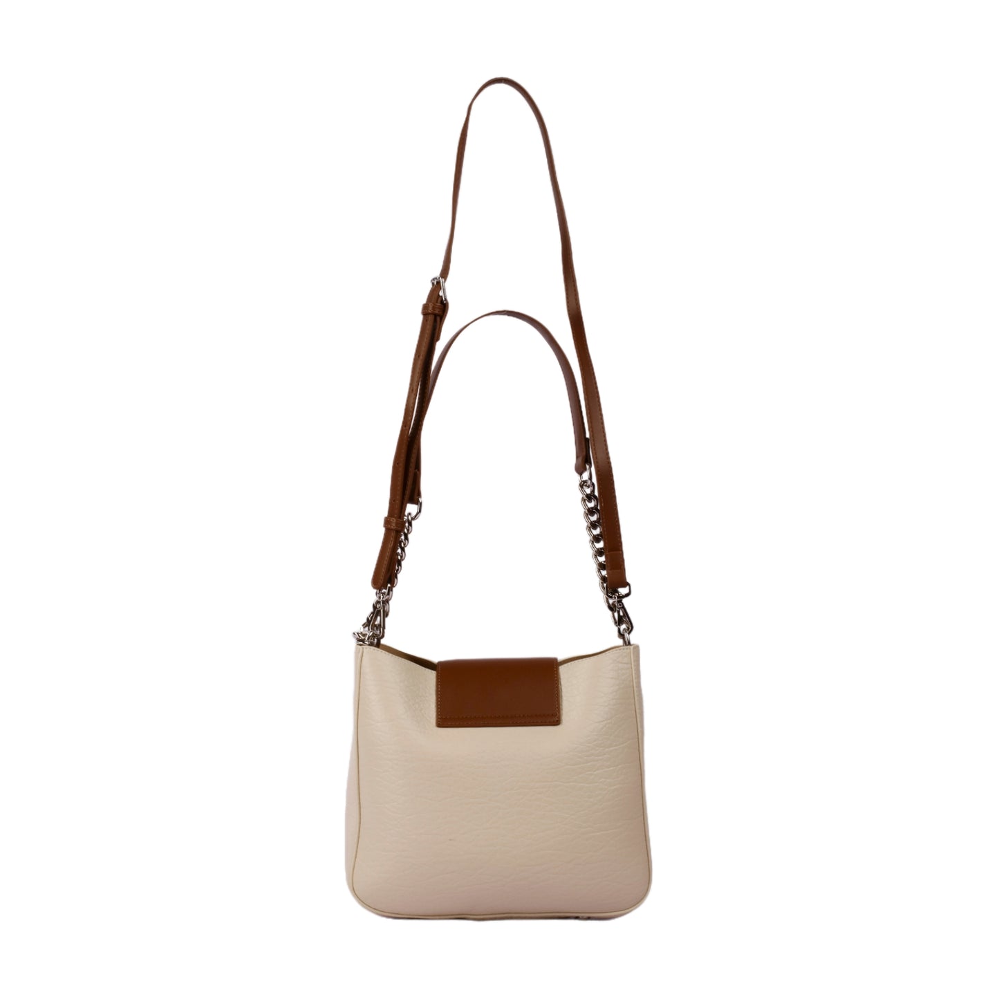 Twist Lock Shoulder & Cross Bag