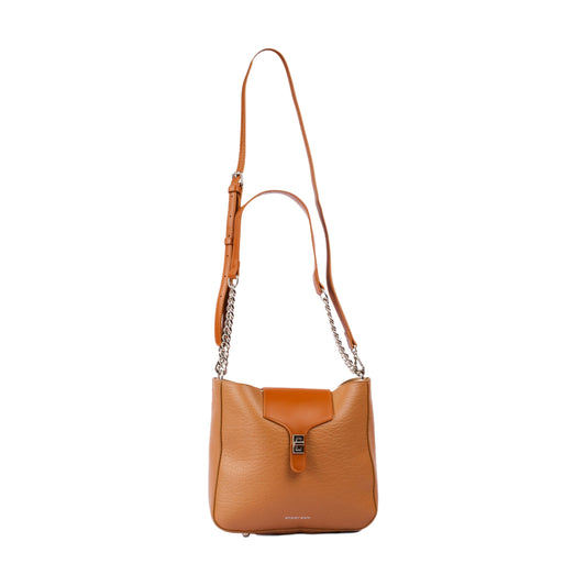 Twist Lock Shoulder & Cross Bag