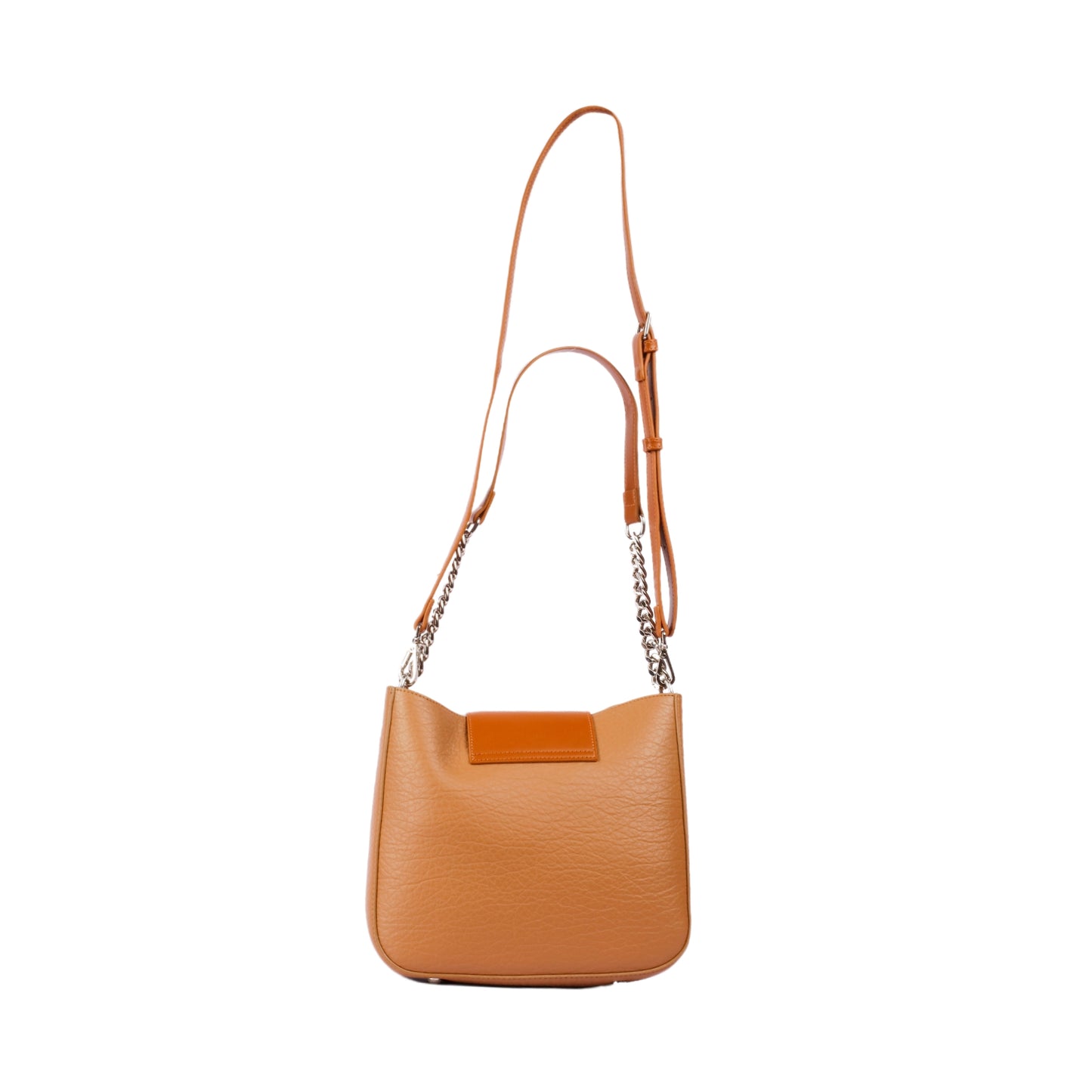 Twist Lock Shoulder & Cross Bag