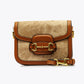 Fashionable Front Buckle Cross Bag