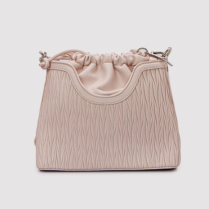 حقيبة كروس بودي بمقبض قابل للتعديل