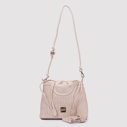 حقيبة كروس بودي بمقبض قابل للتعديل