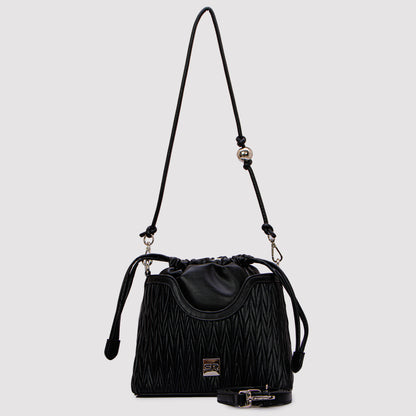 حقيبة كروس بودي بمقبض قابل للتعديل