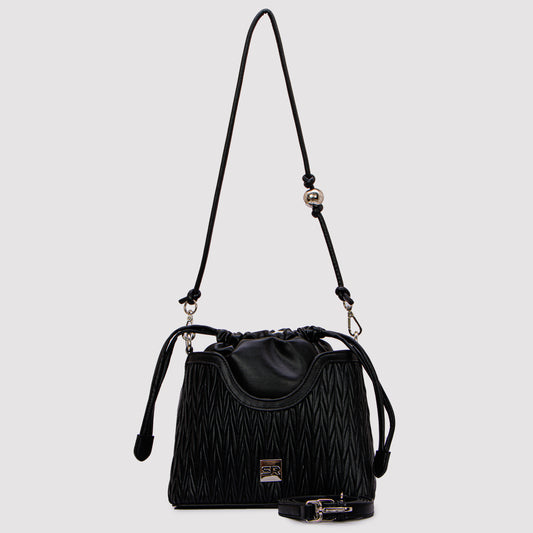 حقيبة كروس بودي بمقبض قابل للتعديل