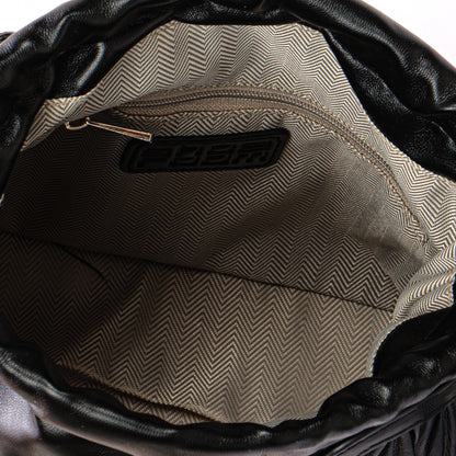 حقيبة كروس بودي بمقبض قابل للتعديل