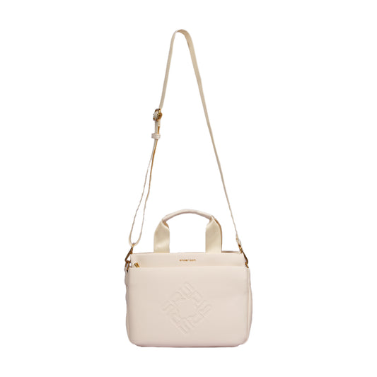 حقيبة يد عادية بحزام قابل للتعديل