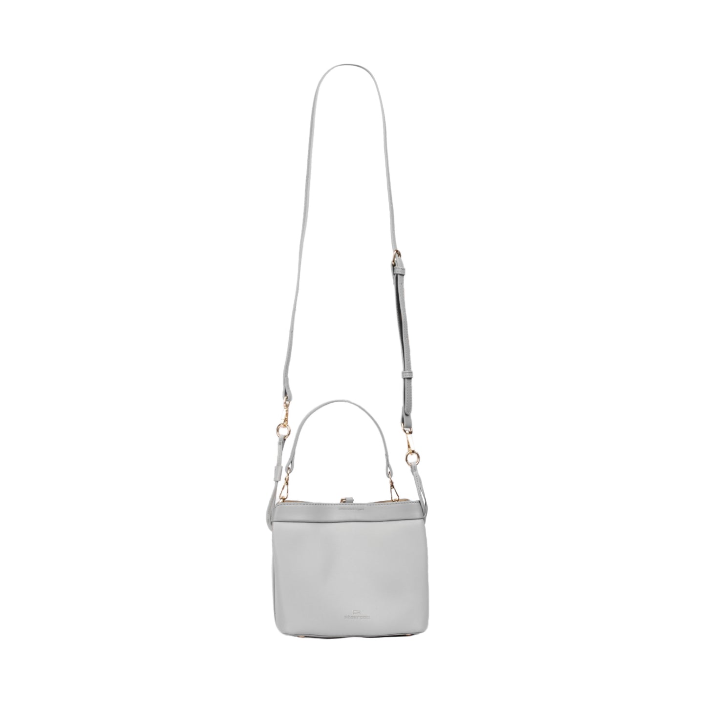 Mini Crossbody Bag with Small Handle