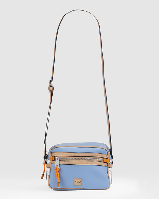 Front Pocket Crossbody Bag