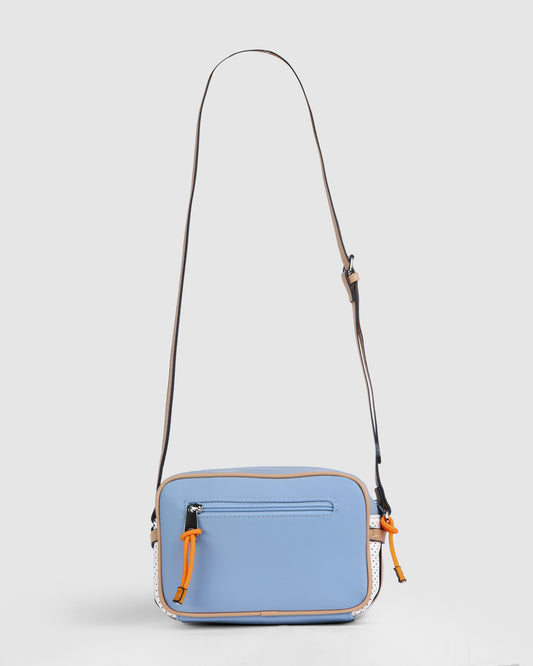 Front Pocket Crossbody Bag