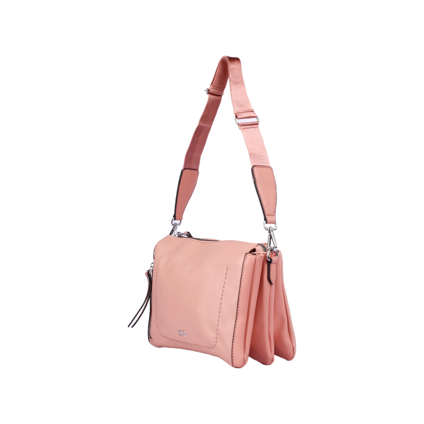 Back Pocket Crossbody Bag