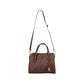 Durable Printed Handbag with Long Strap