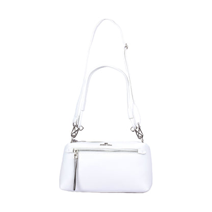 حقيبة كروس بودي بسيطة بمقبض كتف