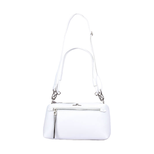 حقيبة كروس بودي بسيطة بمقبض كتف